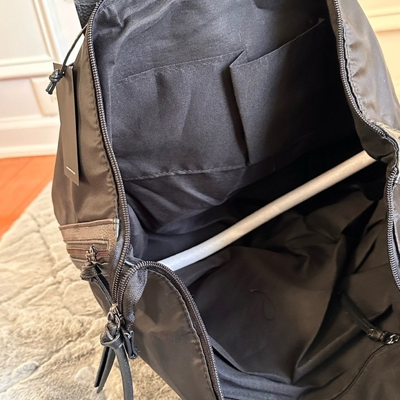 Botkier New York Bond tote Black unused - Picture 9 of 11